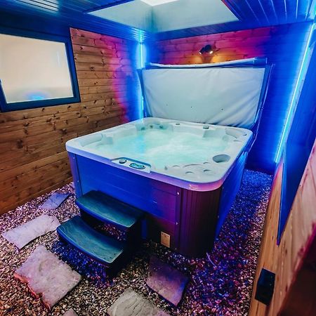 Breeze Blackpool Luxury Suites Extérieur photo